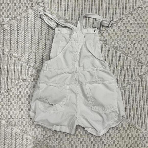 We The Free Ziggy Shortalls - Picture 3 of 4